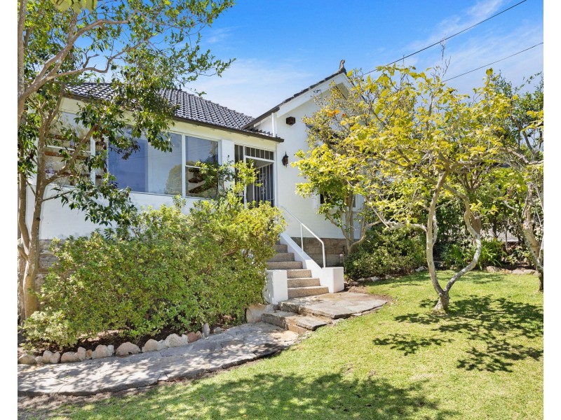 37 Archbold Road, Roseville NSW 2069