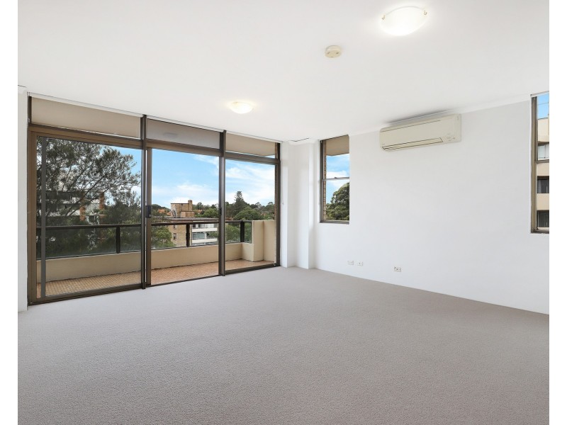 35/25-29 Devonshire Street, Chatswood NSW 2067