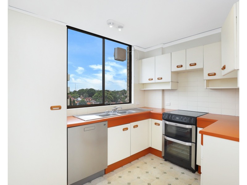 35/25-29 Devonshire Street, Chatswood NSW 2067