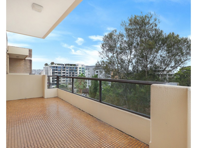 35/25-29 Devonshire Street, Chatswood NSW 2067