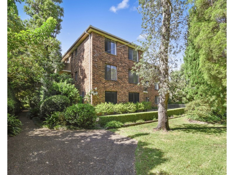 7/1-3 Church Street, Willoughby NSW 2068