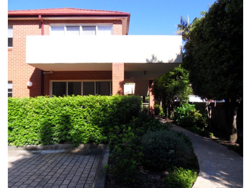 6/99 Penshurst Street, Willoughby NSW 2068