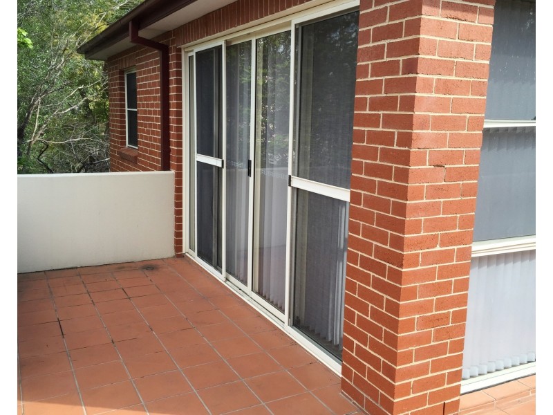 6/99 Penshurst Street, Willoughby NSW 2068
