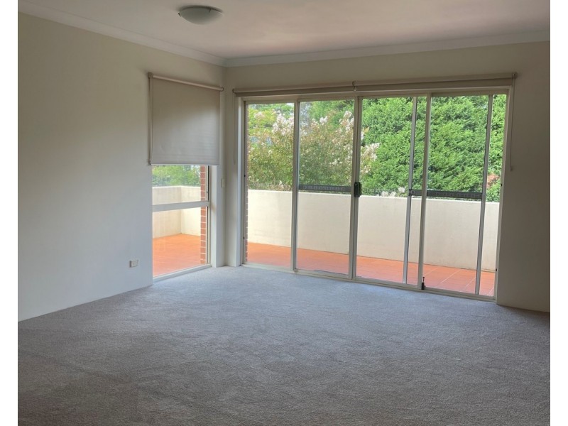 6/99 Penshurst Street, Willoughby NSW 2068
