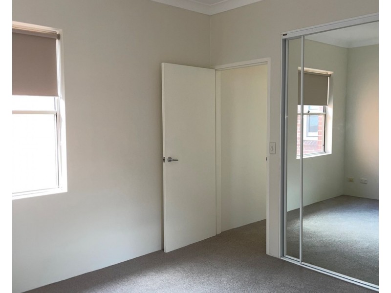 6/99 Penshurst Street, Willoughby NSW 2068