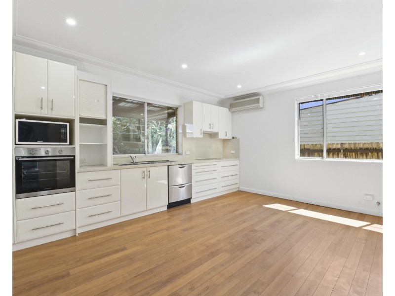 30 Dudley Street, Haberfield NSW 2045