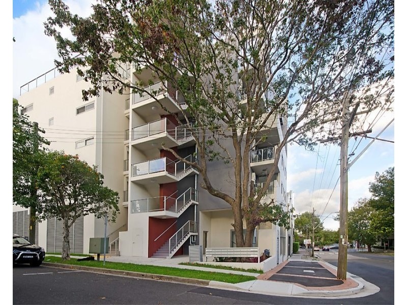 10/96 Chandos Street, Naremburn NSW 2065