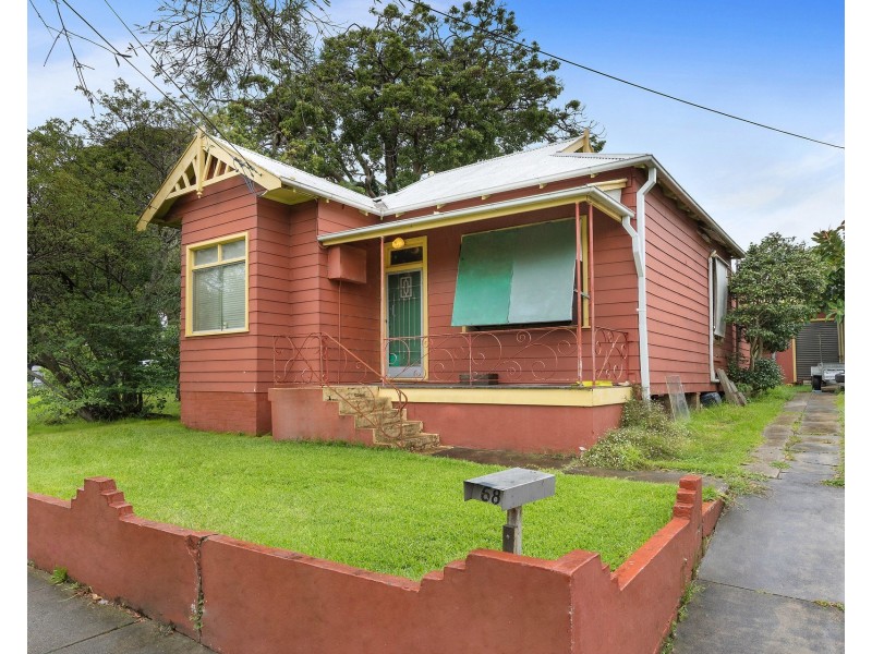 68 Warrane Road, Willoughby NSW 2068