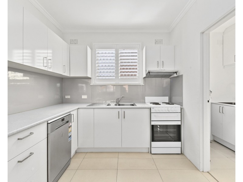 2/8 Burt Street, Rozelle NSW 2039