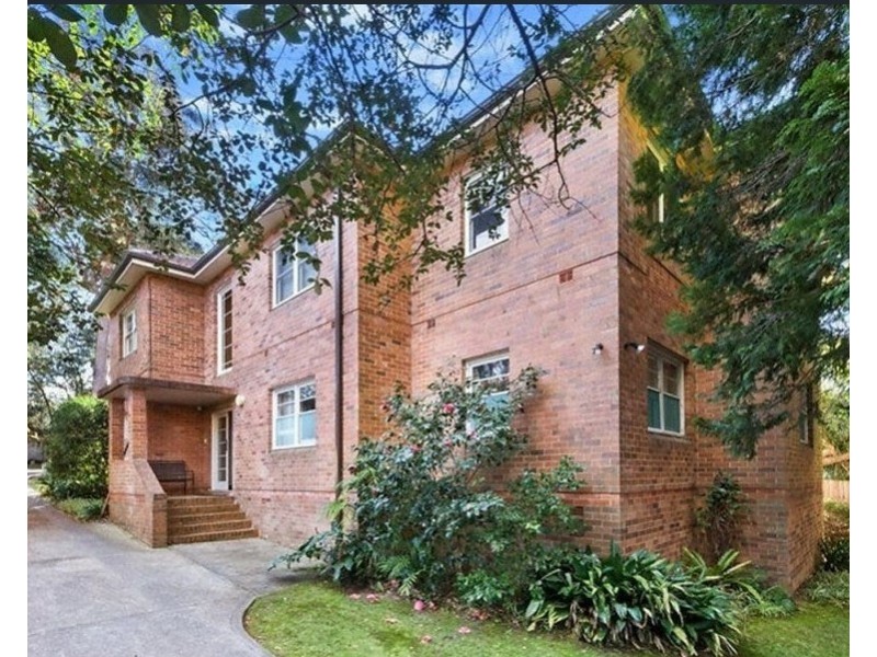 4/1A Isis Street, Wahroonga NSW 2076