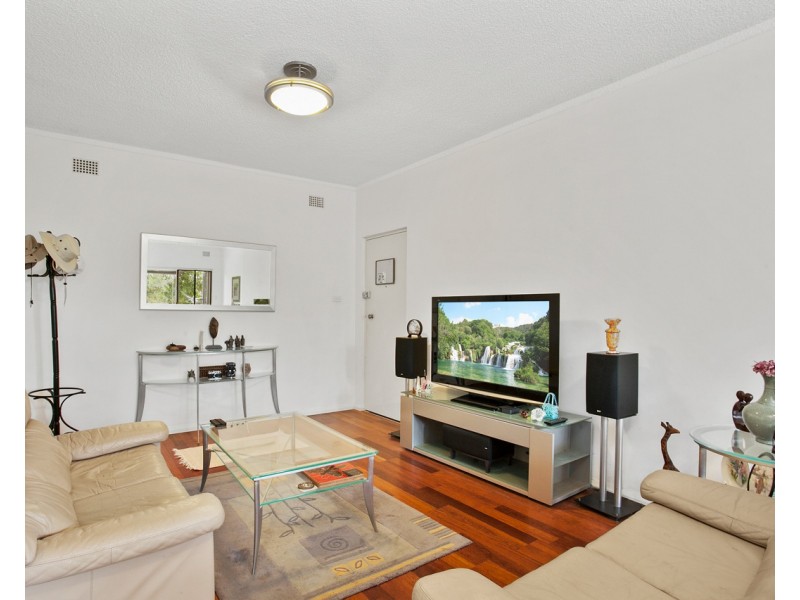 4/62-64 Carter Street, Cammeray NSW 2062