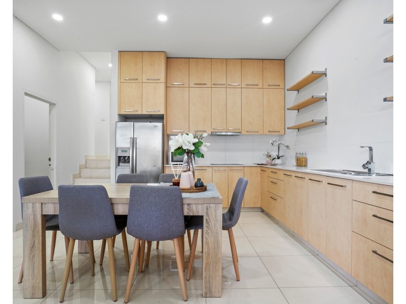 29 Westmoreland Street, Glebe NSW 2037