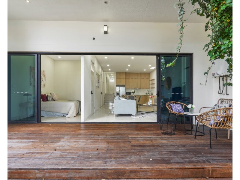 29 Westmoreland Street, Glebe NSW 2037