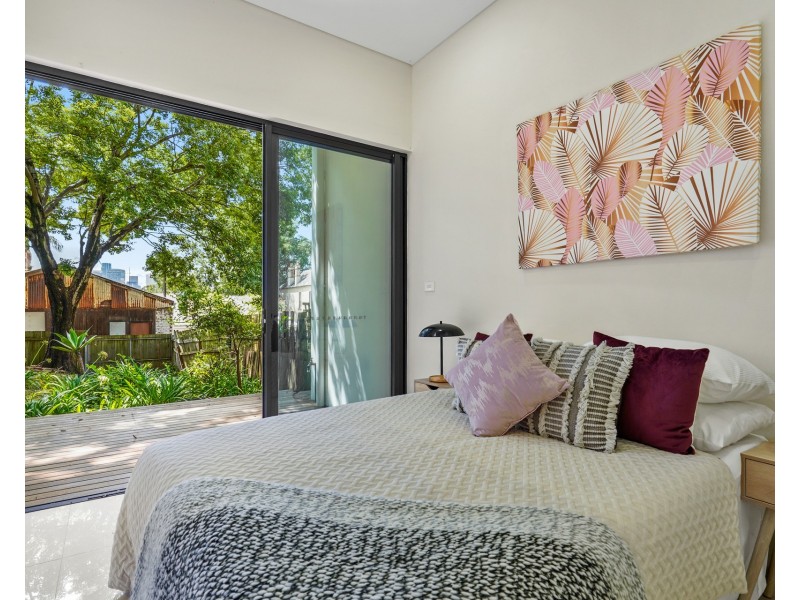 29 Westmoreland Street, Glebe NSW 2037