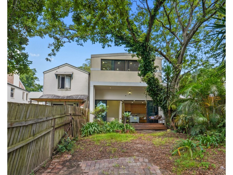 29 Westmoreland Street, Glebe NSW 2037