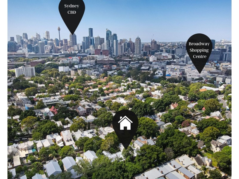 29 Westmoreland Street, Glebe NSW 2037