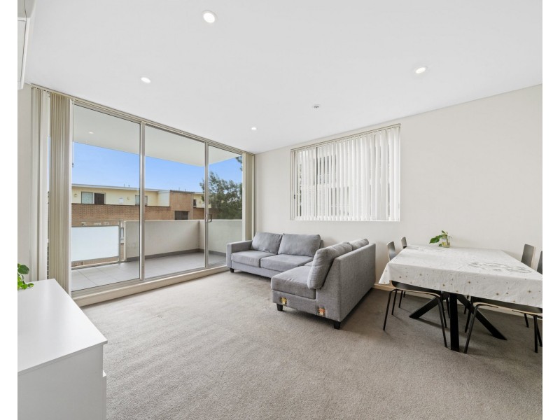212/8 Parramatta Road, Strathfield NSW 2135