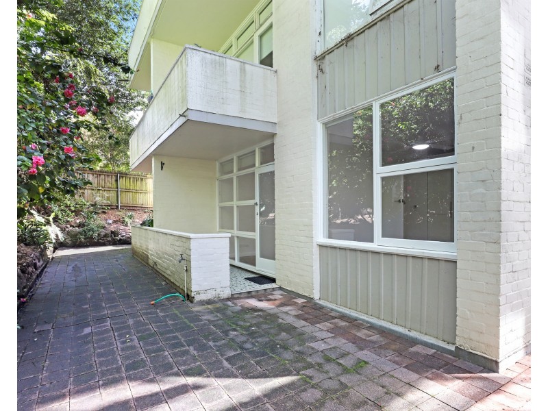 4/21 Rosalind Street, Cammeray NSW 2062
