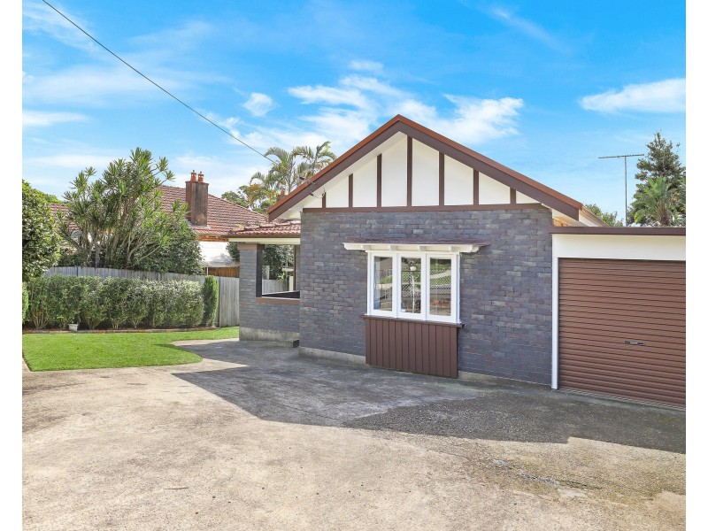 1 Ross Street, Naremburn NSW 2065