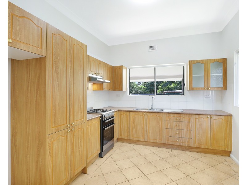 1 Ross Street, Naremburn NSW 2065