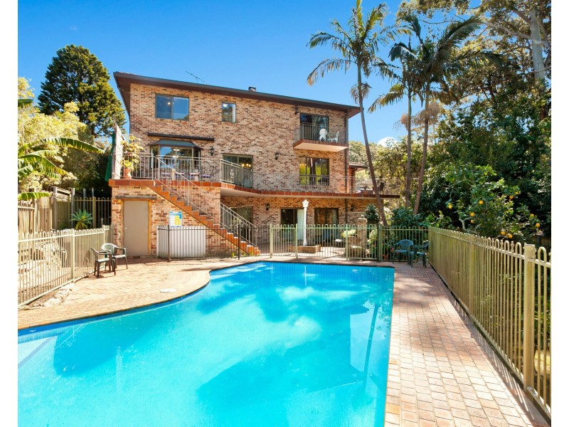 60 Dorset Drive, St Ives NSW 2075