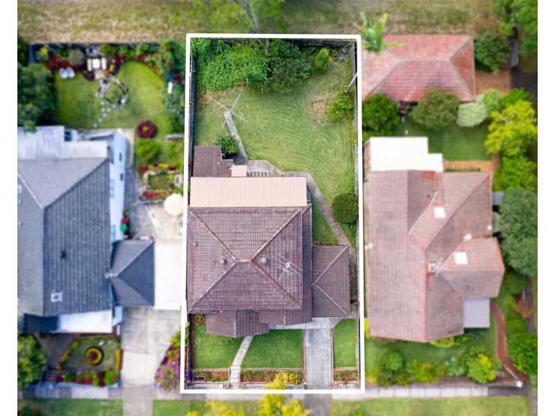 3 Milton Street, Chatswood NSW 2067