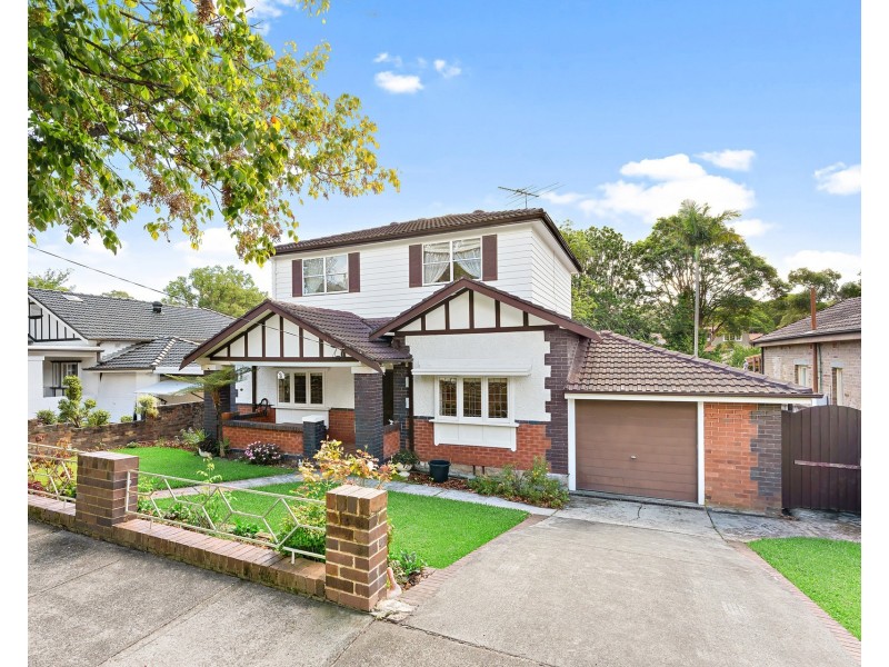 3 Milton Street, Chatswood NSW 2067