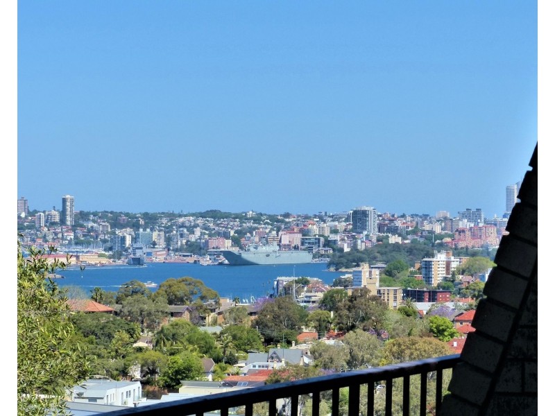 1/17 Wyagdon Street, Neutral Bay NSW 2089