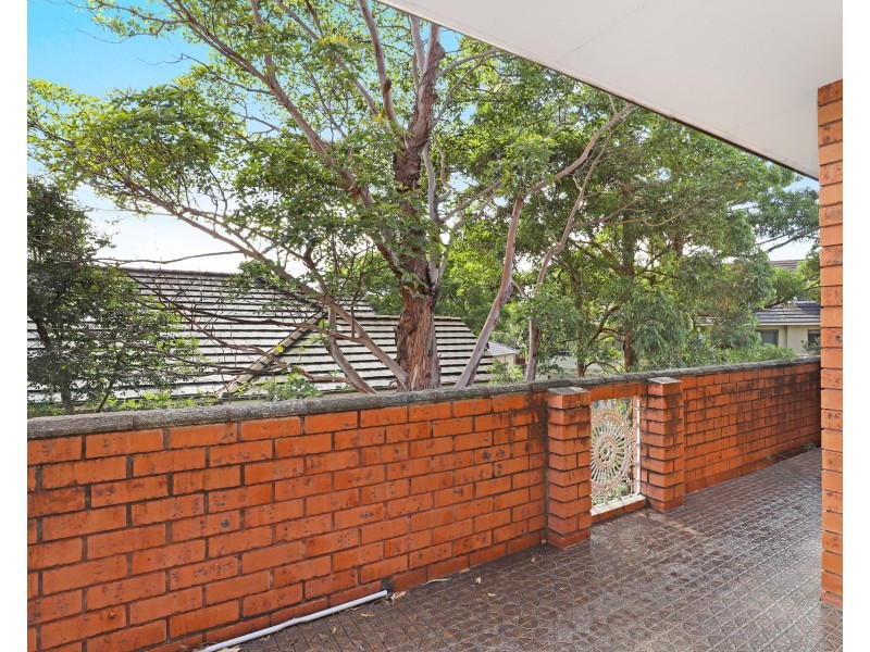 14/147 Sydney Street, Willoughby NSW 2068