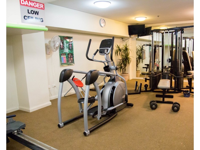 196/14 Brown Street, Chatswood NSW 2067