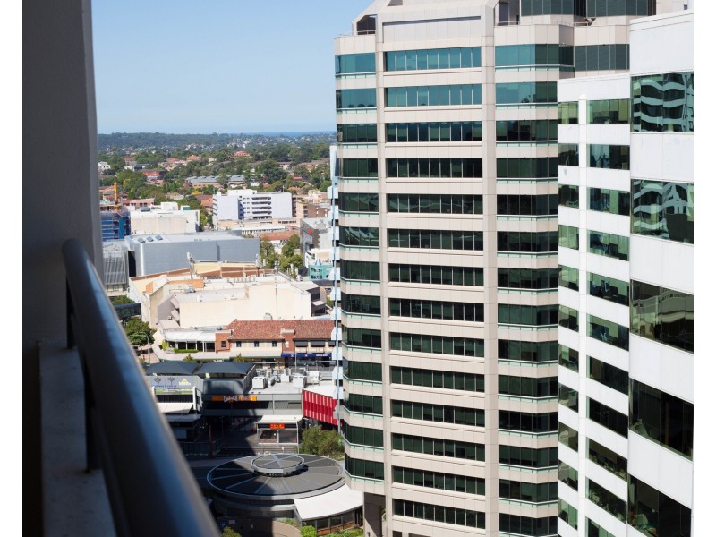 196/14 Brown Street, Chatswood NSW 2067