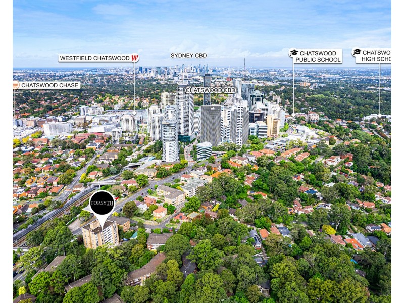 104/856 Pacific Highway, Chatswood NSW 2067