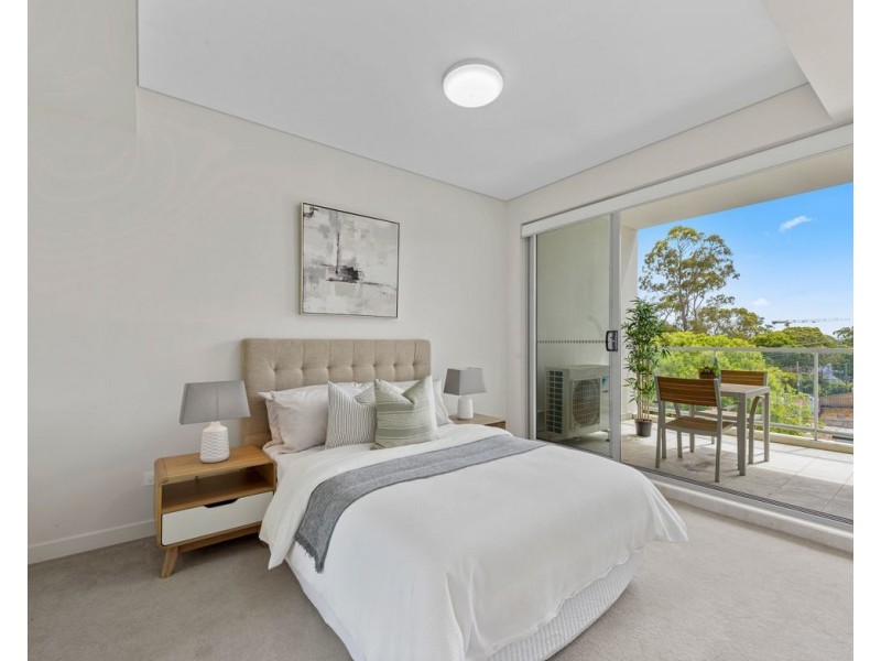 Level 2/204/2 Mindarie Street, Lane Cove NSW 2066
