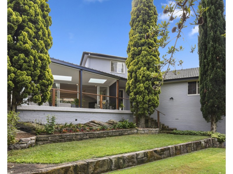 33 Ashley Street, Roseville NSW 2069