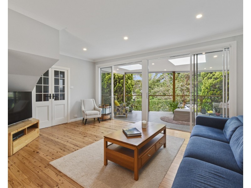 33 Ashley Street, Roseville NSW 2069