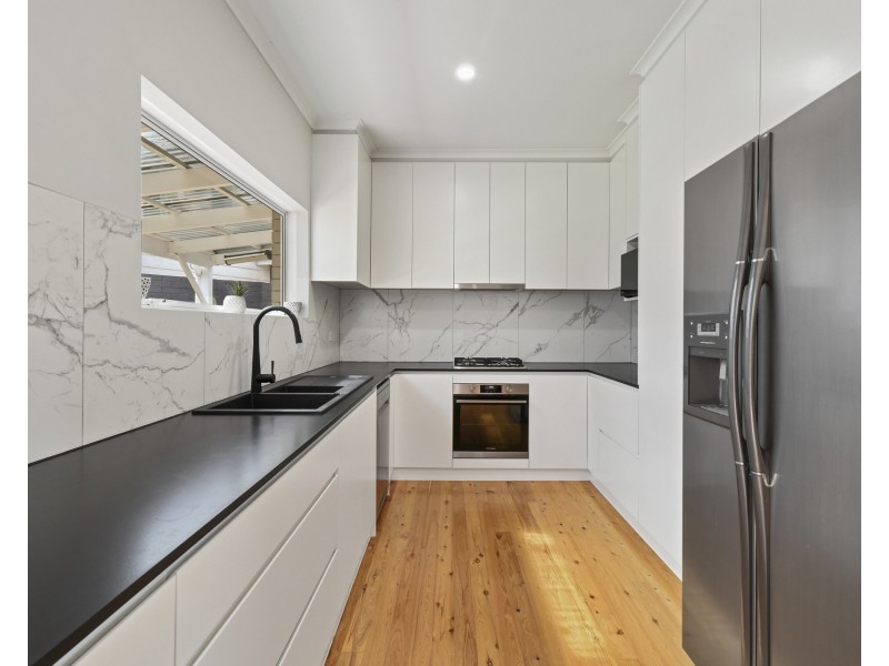 33 Ashley Street, Roseville NSW 2069