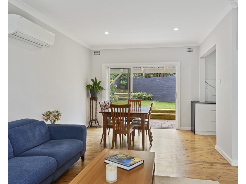 33 Ashley Street, Roseville NSW 2069