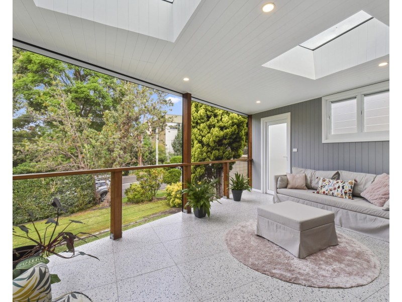 33 Ashley Street, Roseville NSW 2069