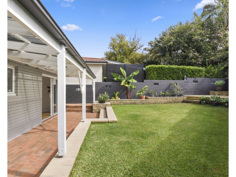 33 Ashley Street, Roseville NSW 2069