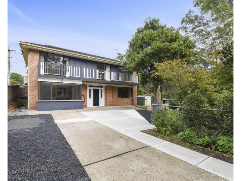 22 Marillian Avenue, Waitara NSW 2077