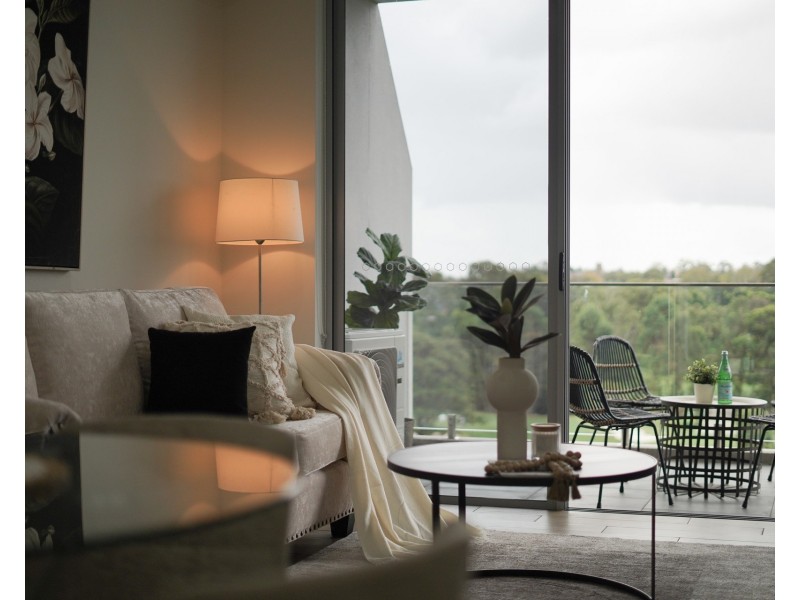 B407/86 Centenary Drive, Strathfield NSW 2135