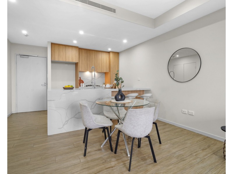 B407/86 Centenary Drive, Strathfield NSW 2135
