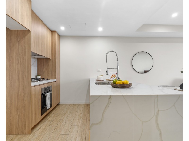 B407/86 Centenary Drive, Strathfield NSW 2135