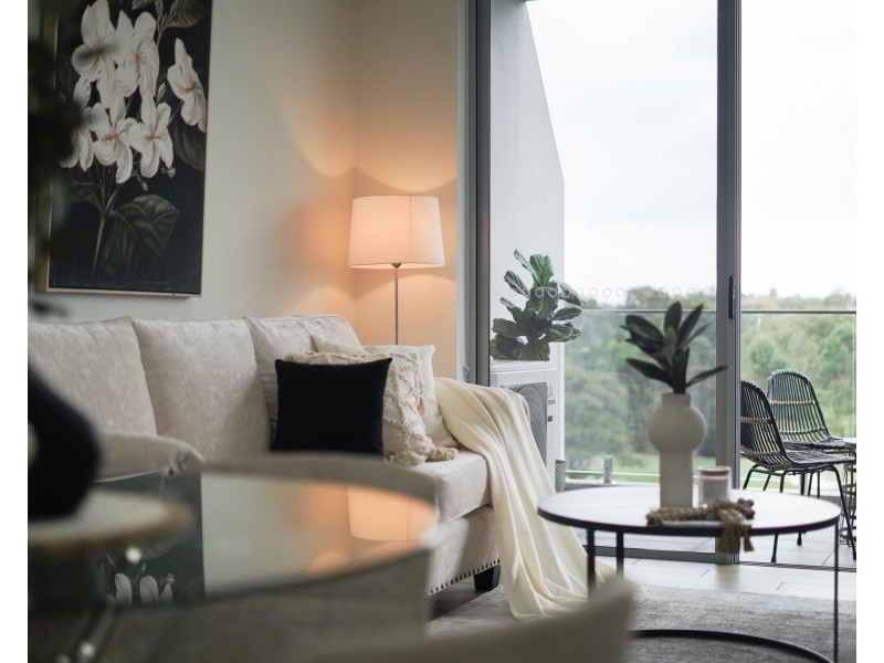 B407/86 Centenary Drive, Strathfield NSW 2135