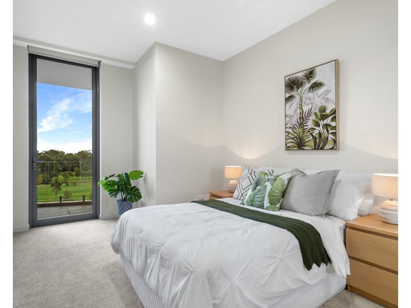 B407/86 Centenary Drive, Strathfield NSW 2135