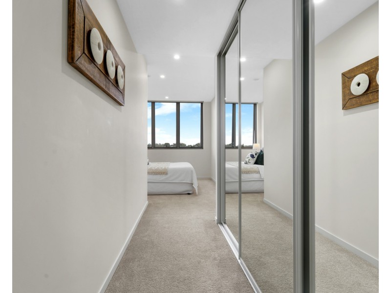B407/86 Centenary Drive, Strathfield NSW 2135