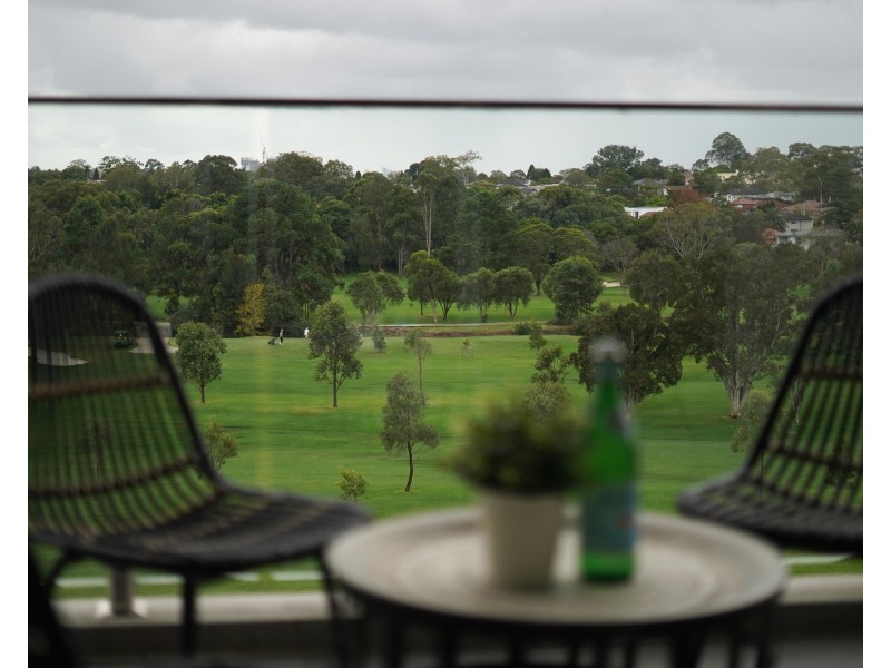 B407/86 Centenary Drive, Strathfield NSW 2135