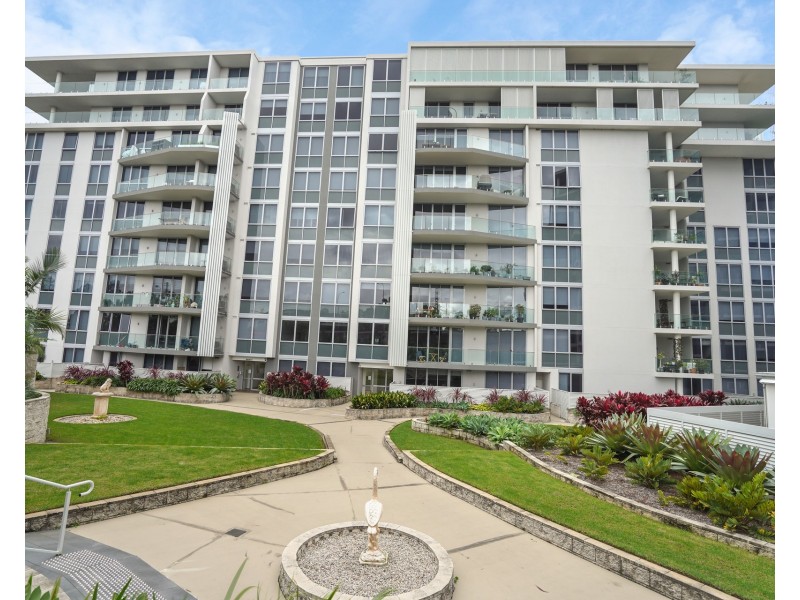 B407/86 Centenary Drive, Strathfield NSW 2135