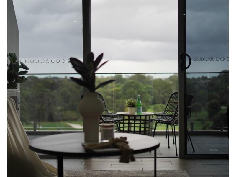 B407/86 Centenary Drive, Strathfield NSW 2135