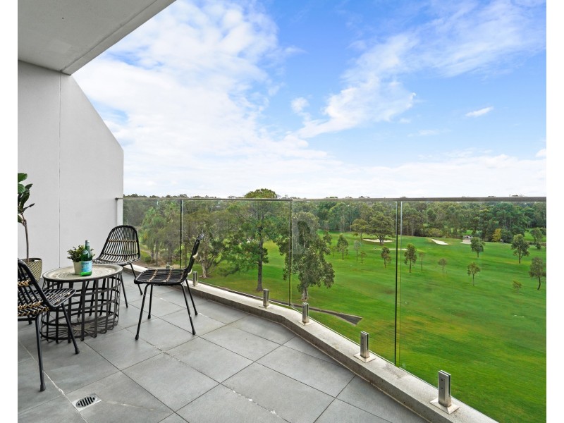 B407/86 Centenary Drive, Strathfield NSW 2135